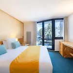 Lake Hotel Courchevel 1850