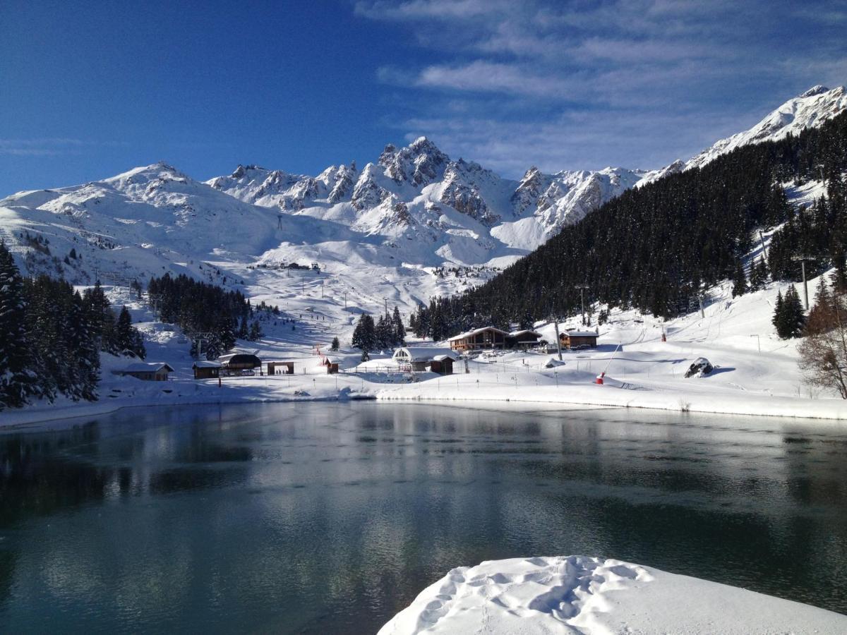 1850 Hotel Courchevel