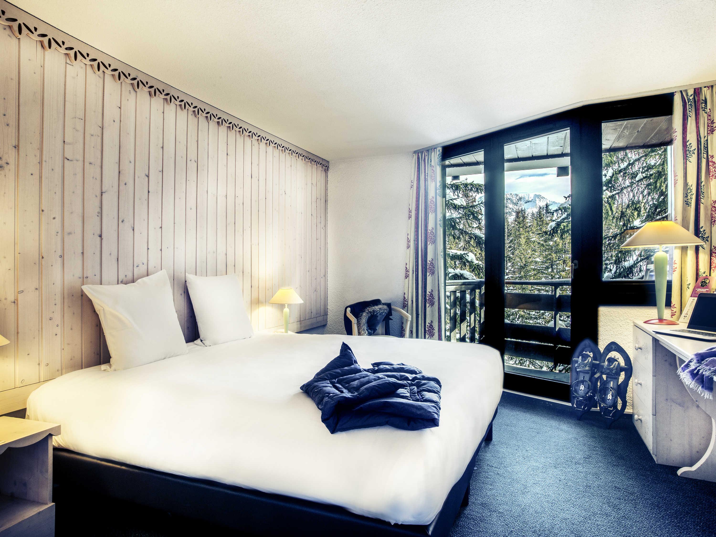 Hotel 1850 Courchevel