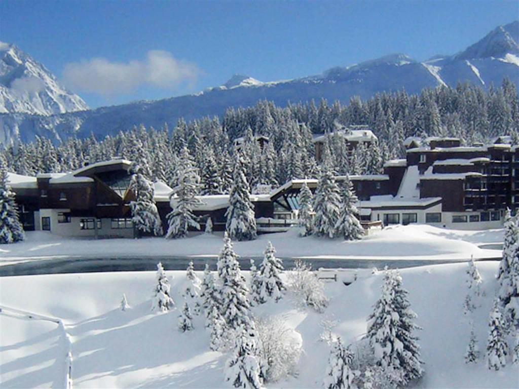 1850 Courchevel