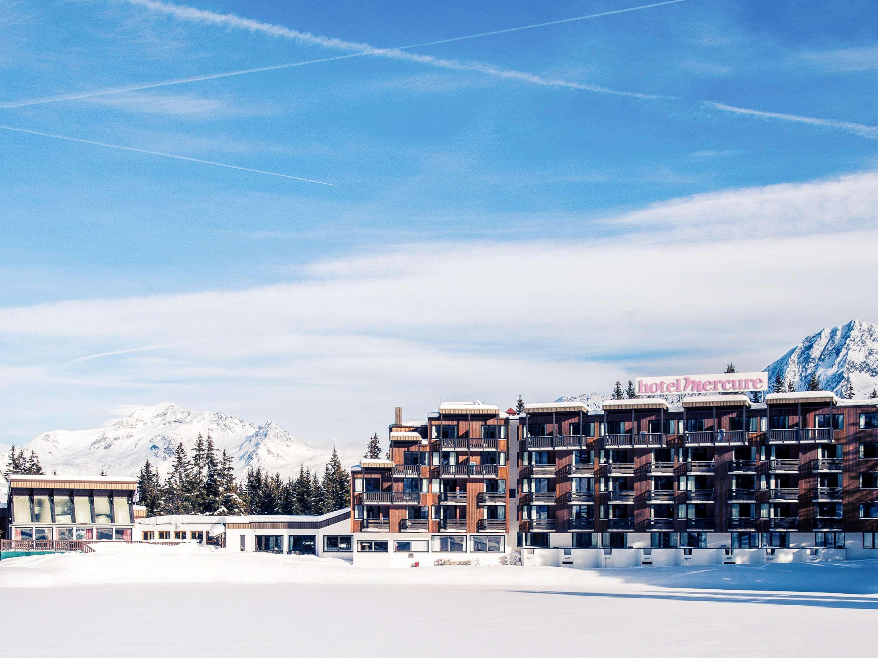 1850 Courchevel