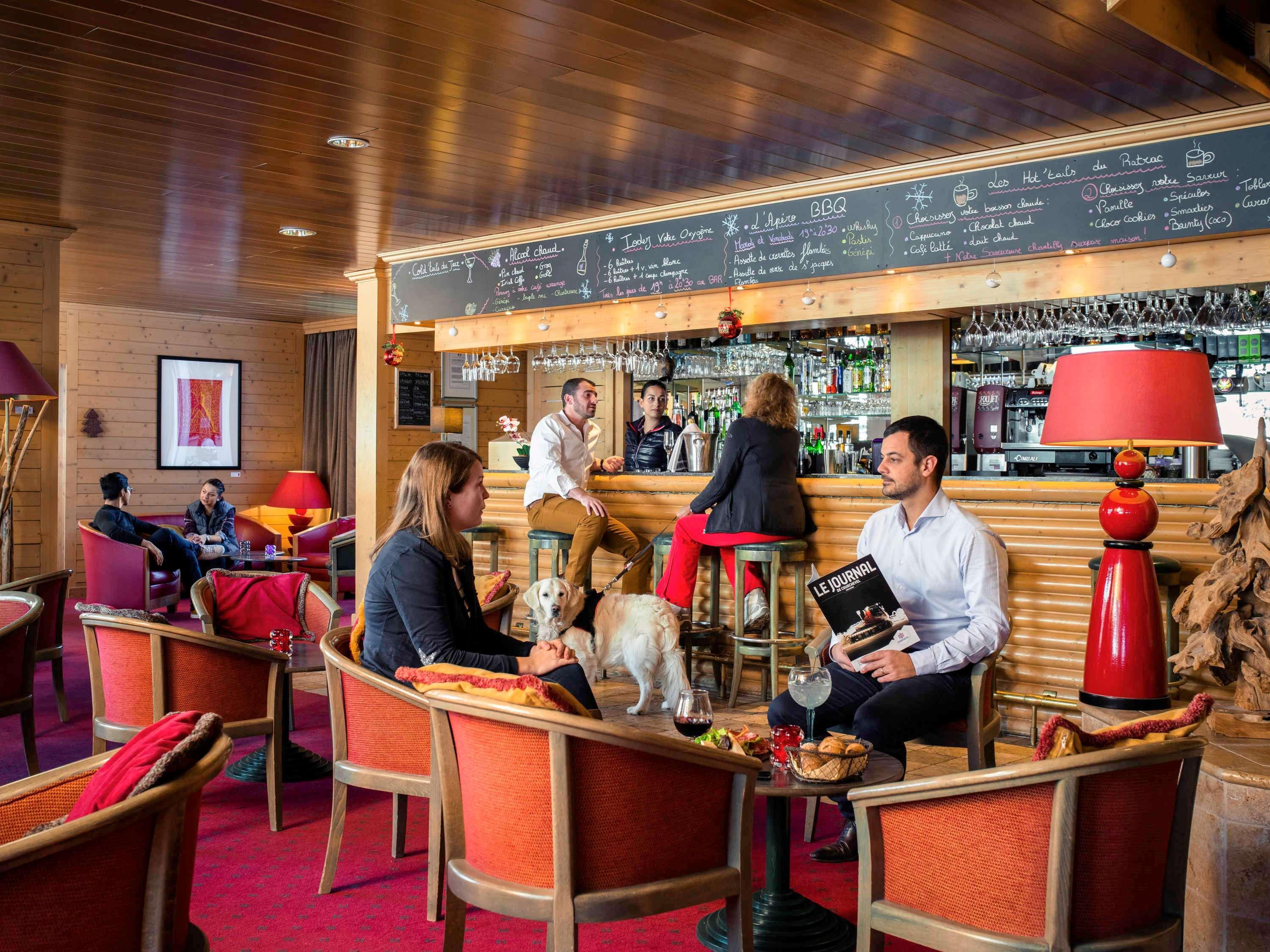 Hotel 1850 Courchevel