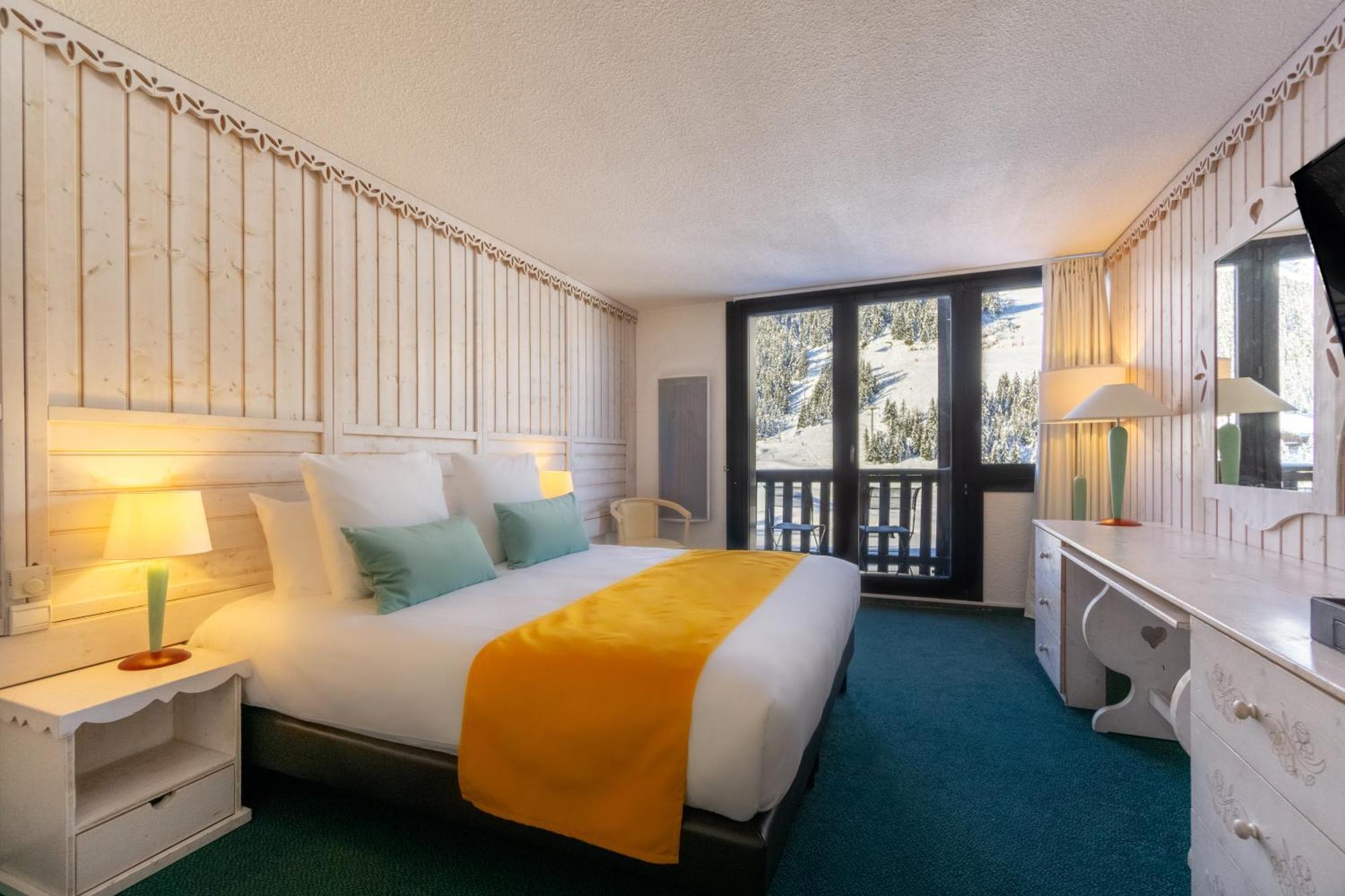 Hotel 1850 4*