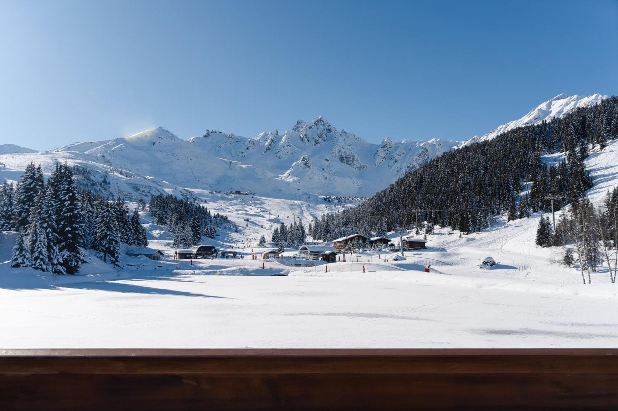 1850 4* Courchevel