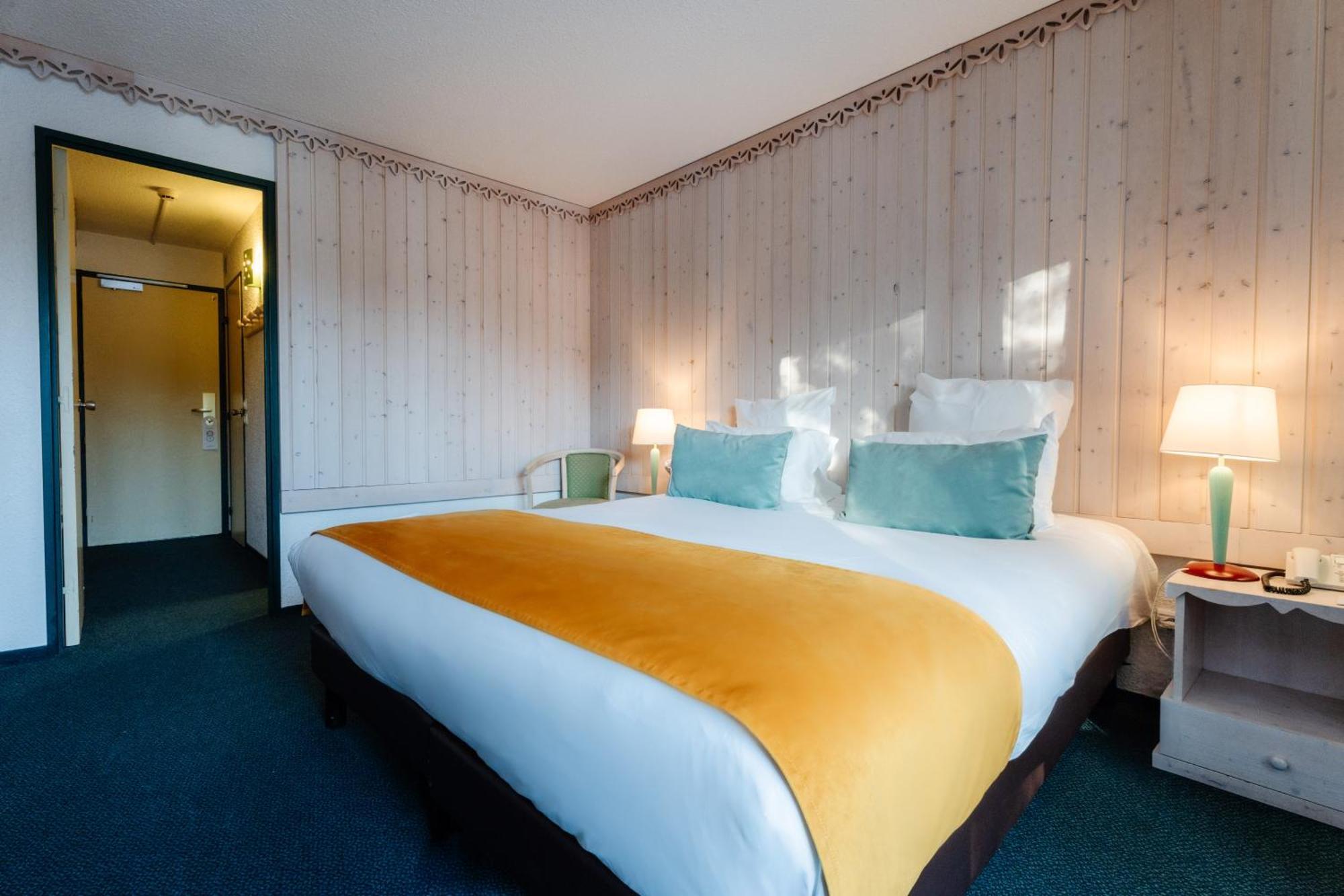 1850 Hotel 4*
