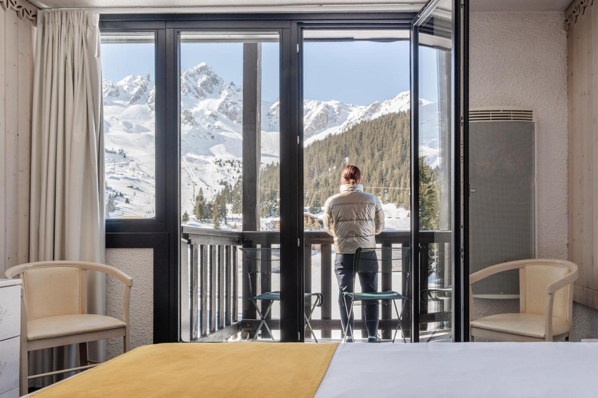 Hotel 1850 Courchevel