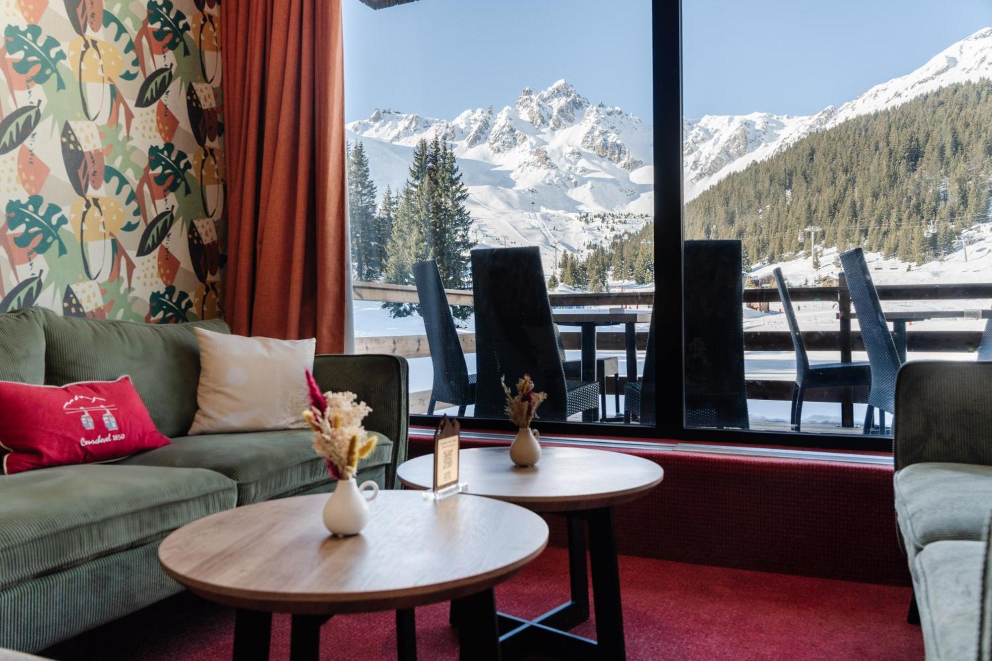 1850 Courchevel