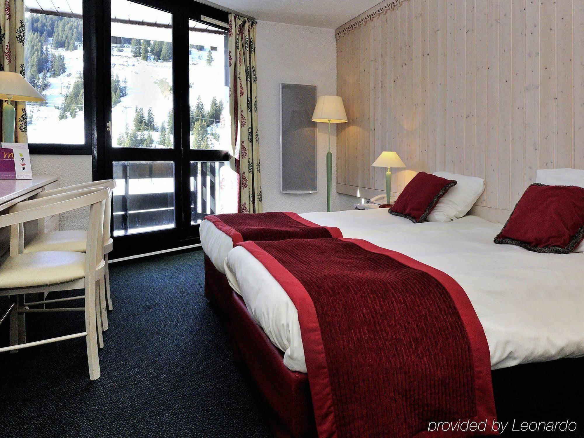 Hotel 1850 4*