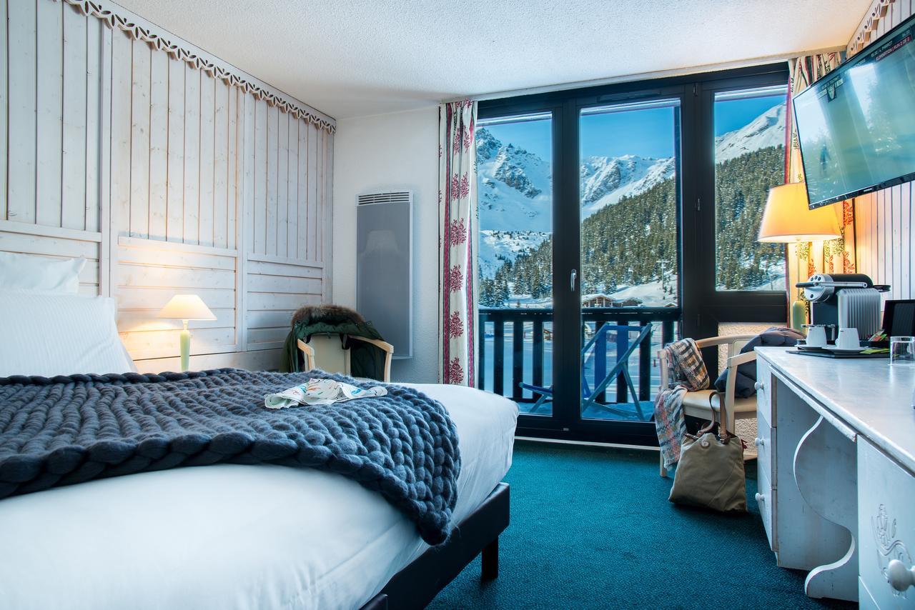 1850 Hotel