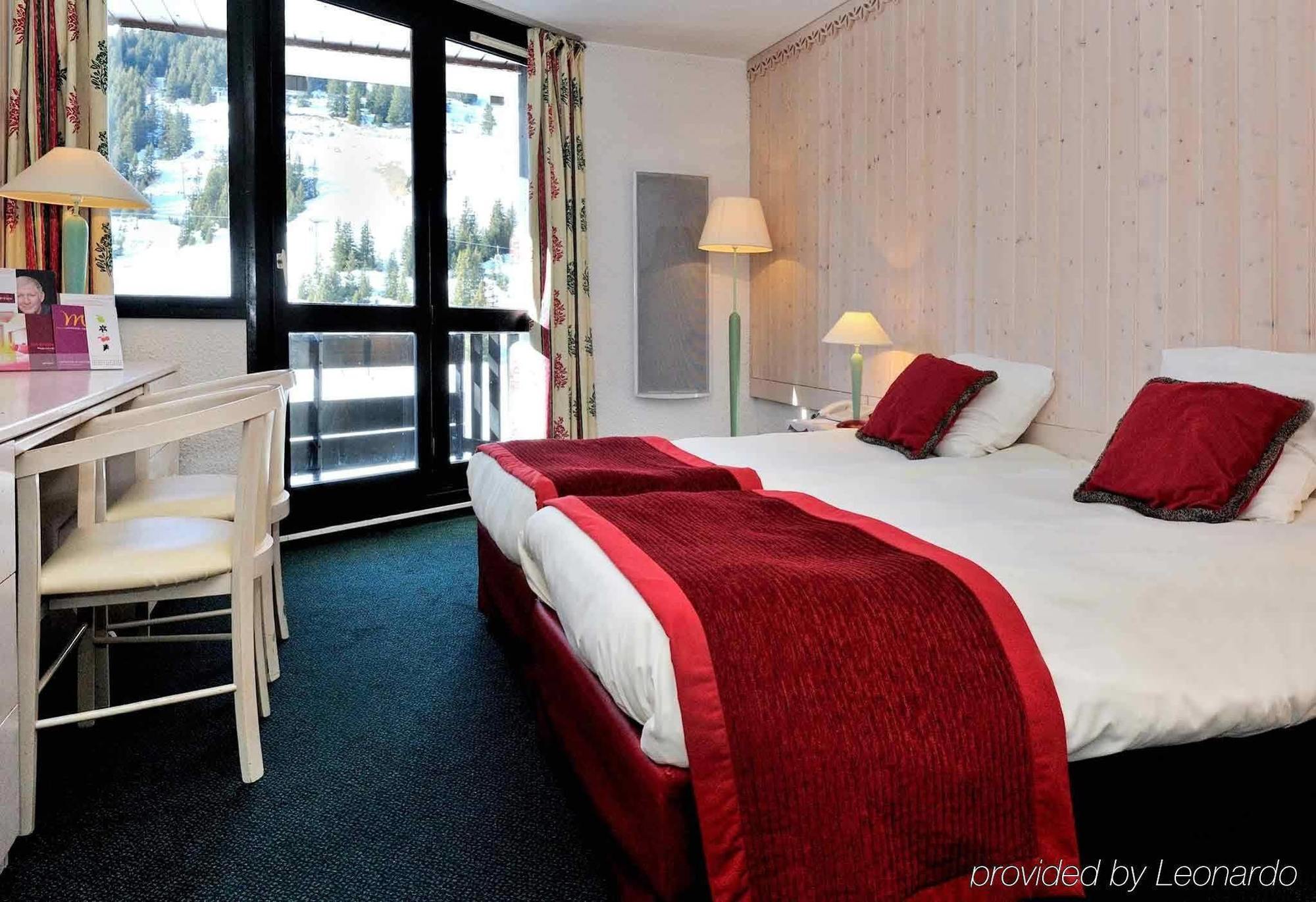 1850 Hotel Courchevel