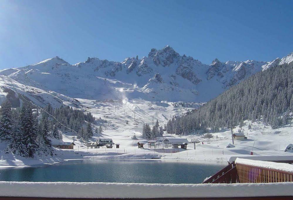 1850 Courchevel