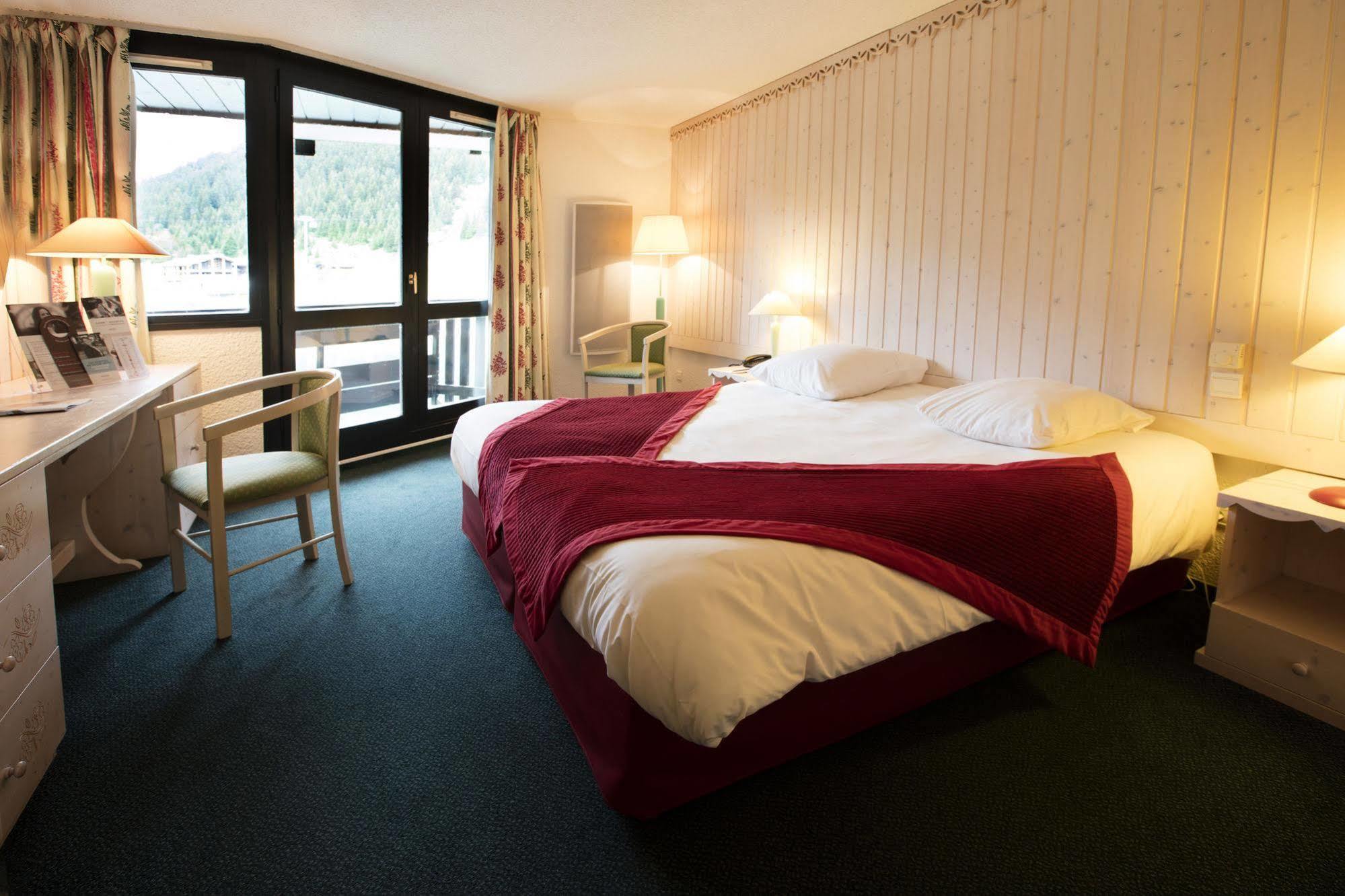 Hotel 1850 4*