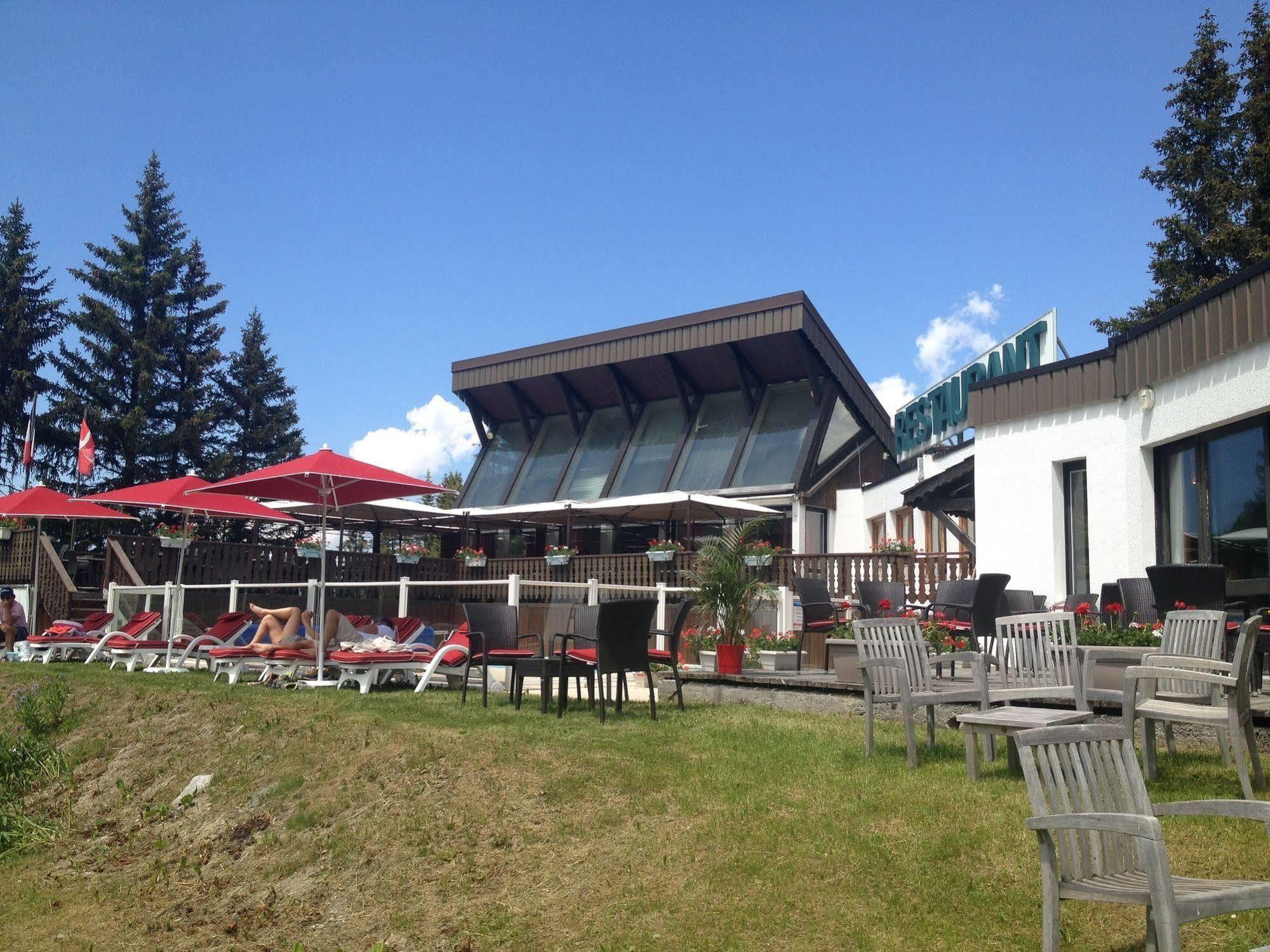 1850 4* Courchevel