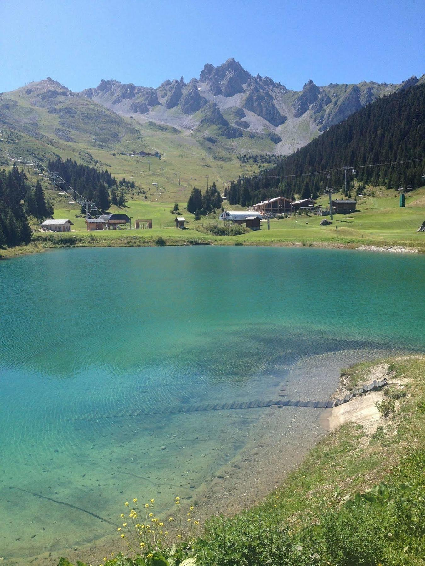 1850 Courchevel