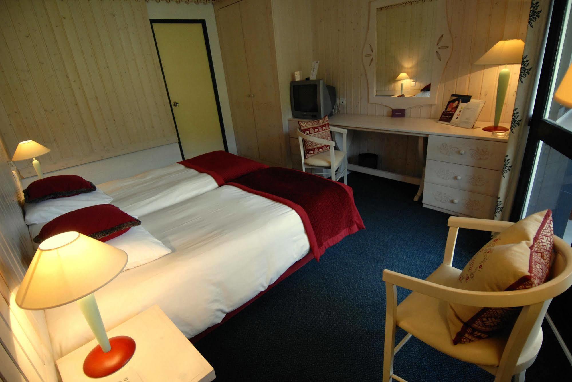 Hotel 1850 Courchevel