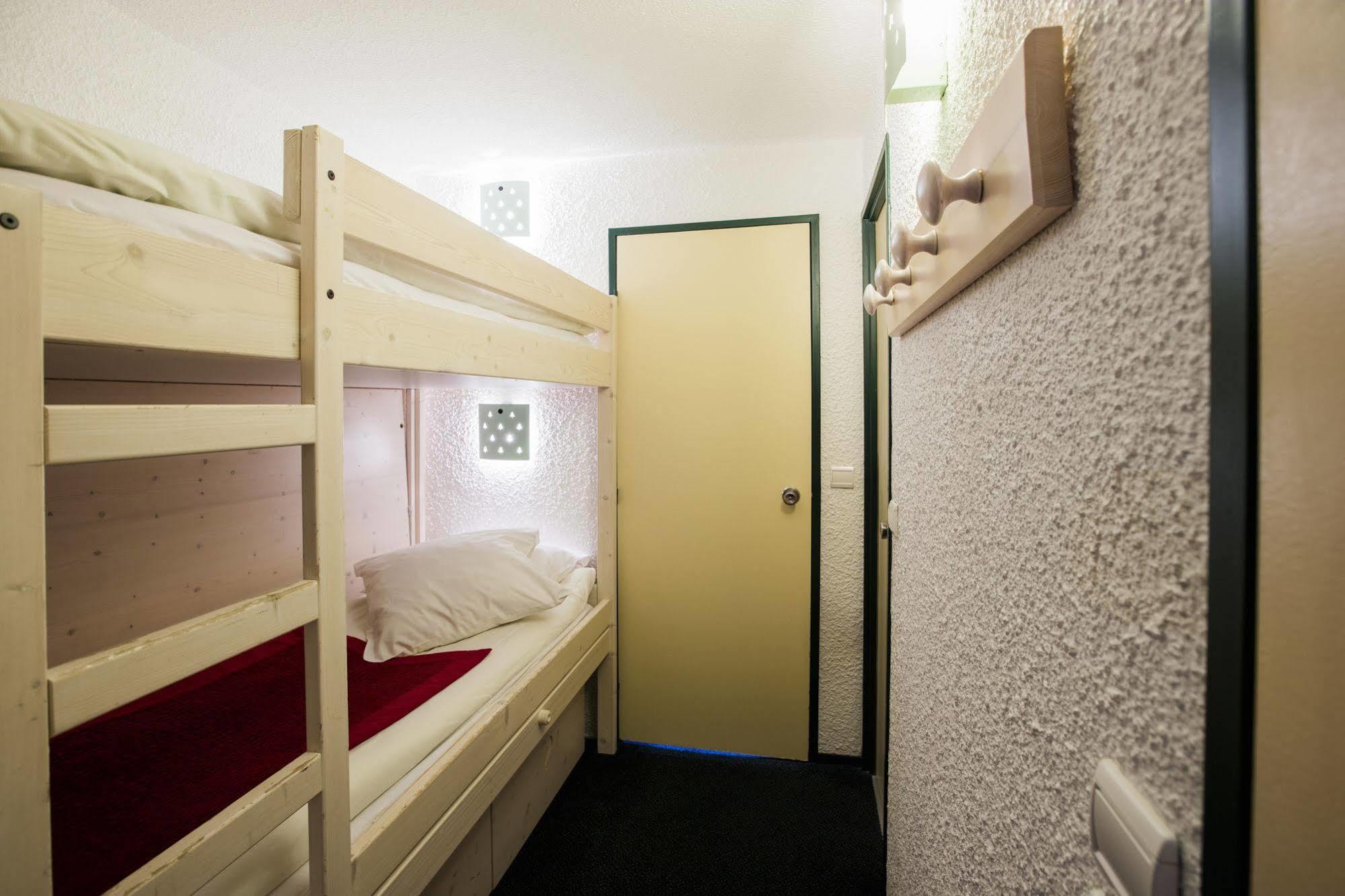 Hotel 1850 Courchevel