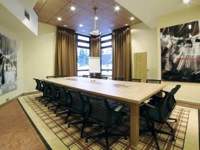 Hotel 1850 Courchevel
