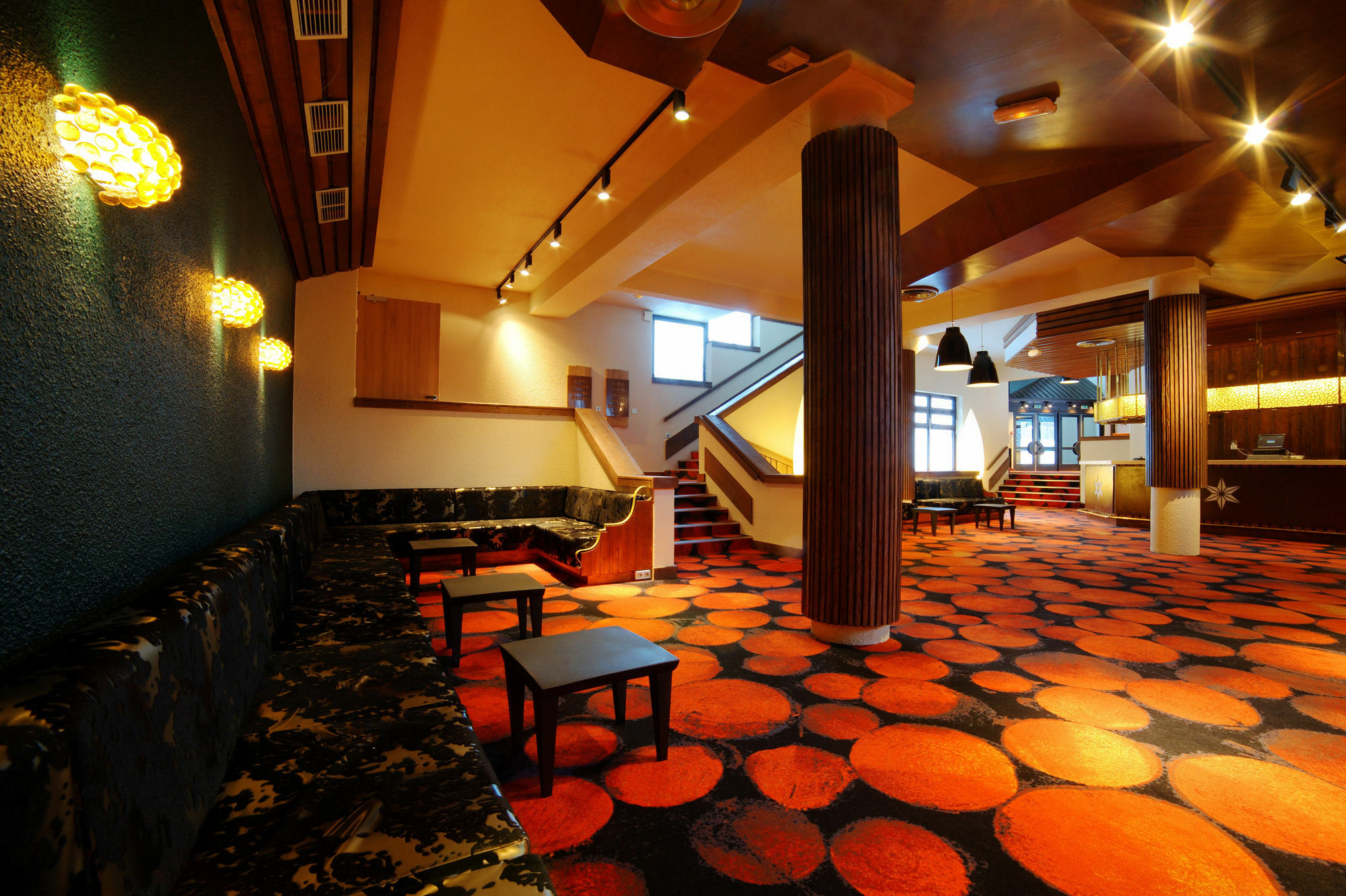 Hotel 1850 4*
