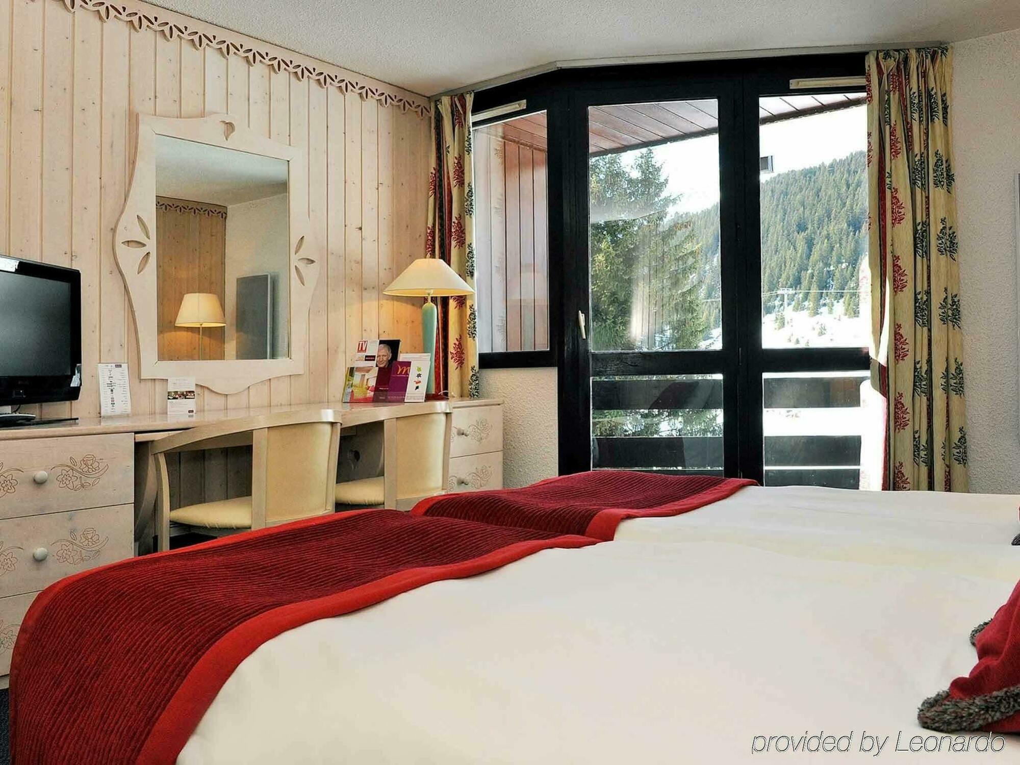 1850 Hotel 4*