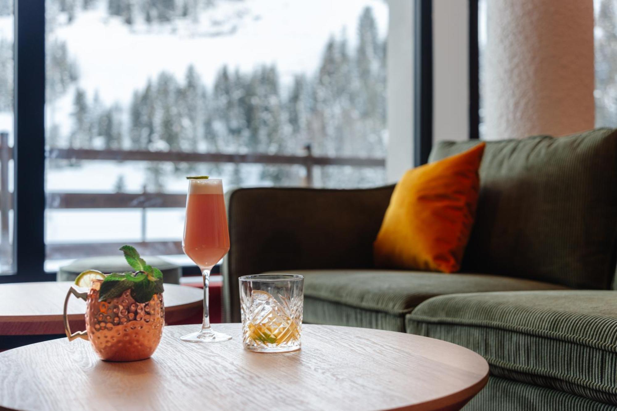Hotel 1850 Courchevel