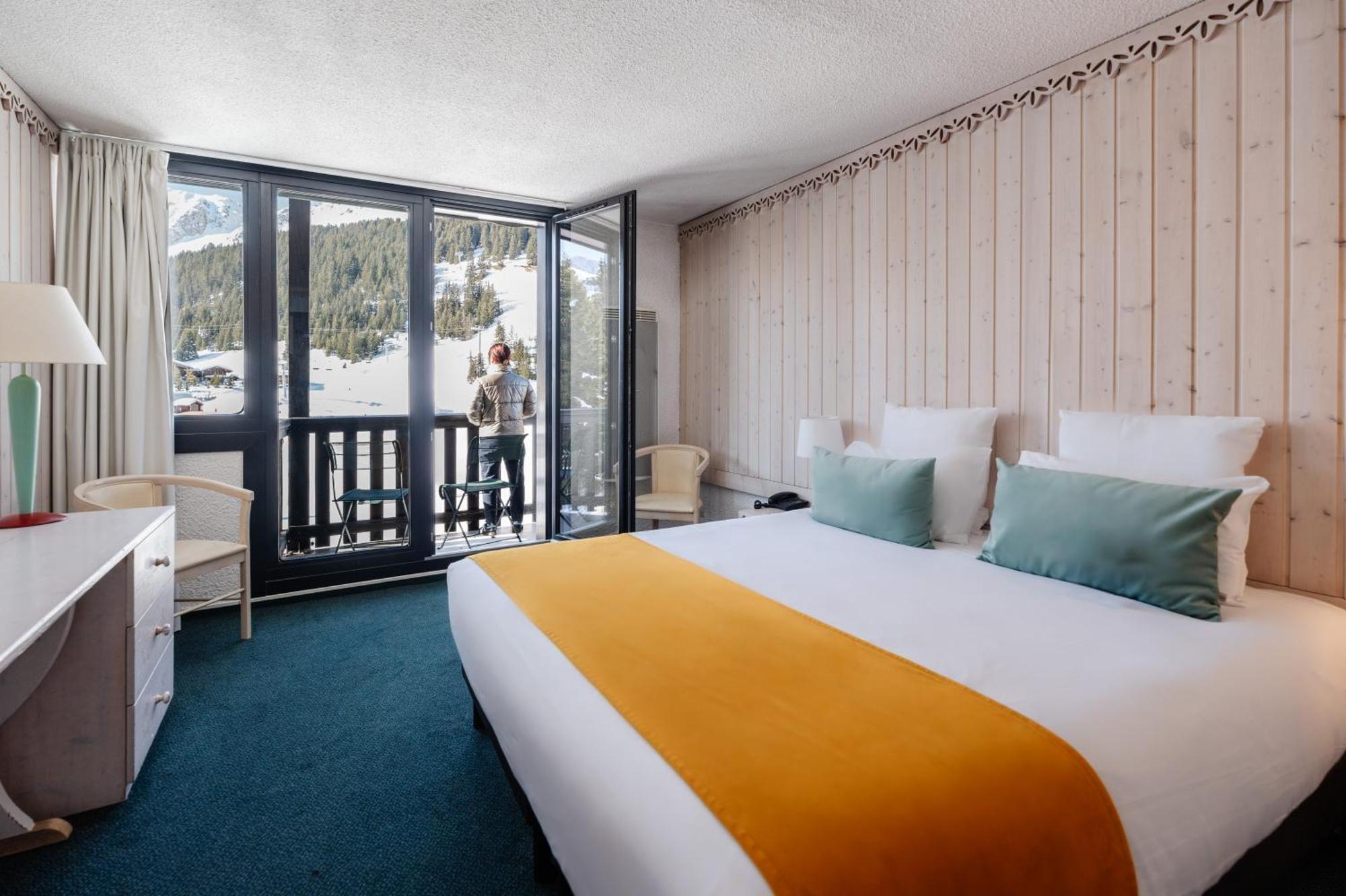 Hotel 1850 Courchevel