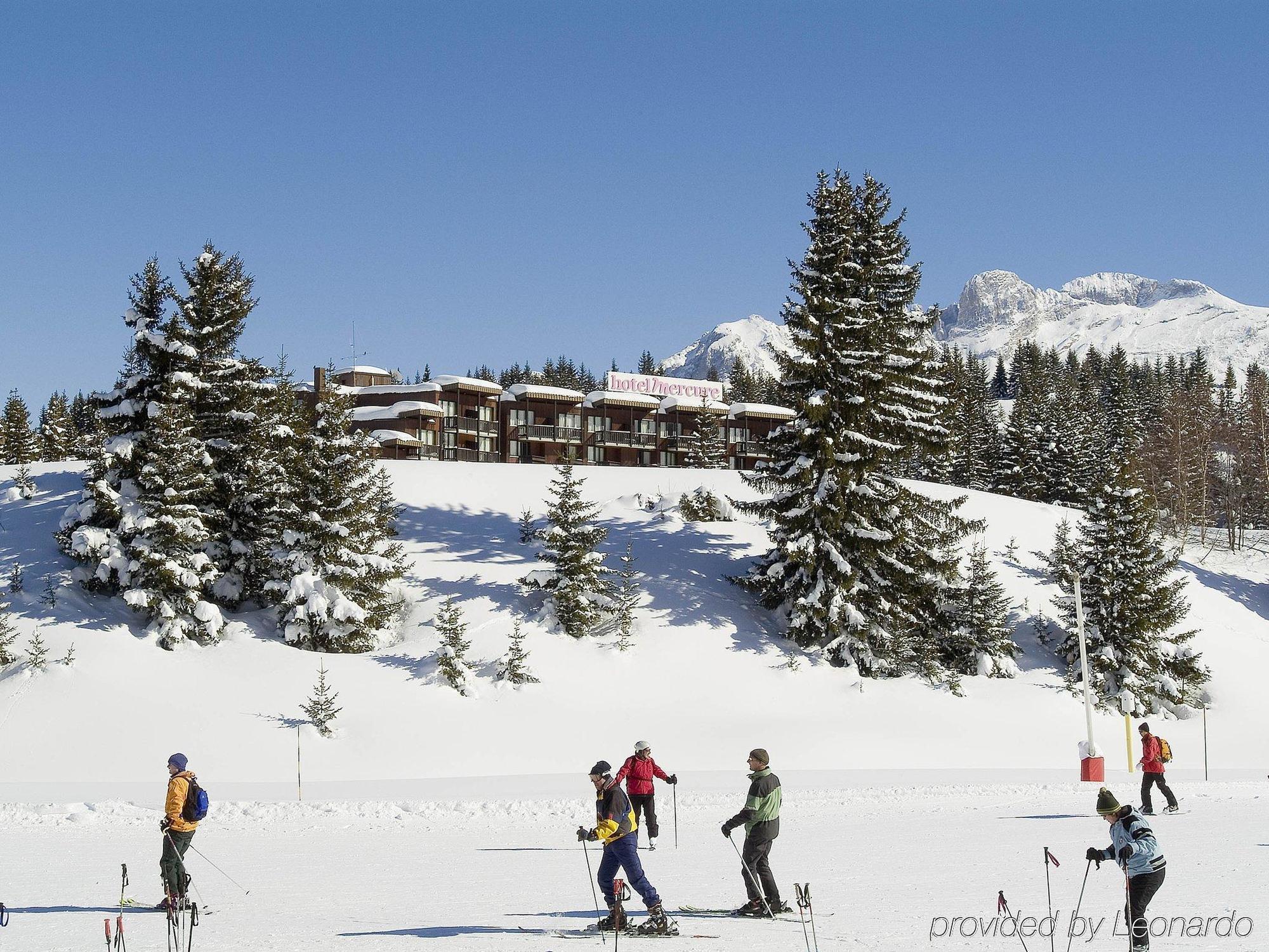 1850 4* Courchevel